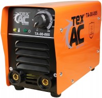 Photos - Welder Tex-AC TA-00-005K 