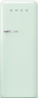 Photos - Fridge Smeg FAB28RV1 green