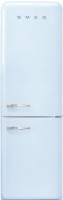 Photos - Fridge Smeg FAB32RAZN1 turquoise