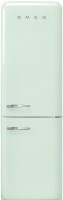 Photos - Fridge Smeg FAB32RVN1 green