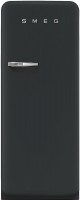 Photos - Fridge Smeg FAB28RBV3 graphite