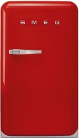 Photos - Fridge Smeg FAB5RR orange