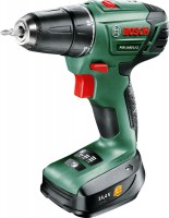 Photos - Drill / Screwdriver Bosch PSR 1440 LI-2 06039A300D 