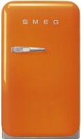 Photos - Fridge Smeg FAB5ROR orange