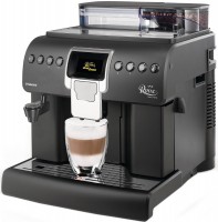 Photos - Coffee Maker SAECO Royal Gran Crema HD8920/01 black