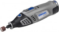 Photos - Multi Power Tool Dremel 8100-2/45 