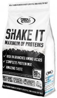 Photos - Protein Real Pharm Shake IT 0.7 kg
