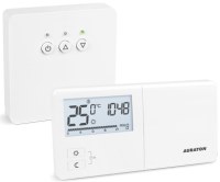 Photos - Thermostat Auraton R25 RT 