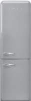 Photos - Fridge Smeg FAB32RSV3 silver