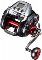 Photos - Reel Daiwa Seaborg 800J 