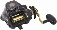 Photos - Reel Daiwa Tanacom 500 