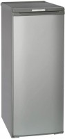 Photos - Fridge Biryusa 110M silver