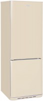 Photos - Fridge Biryusa G320 NF beige