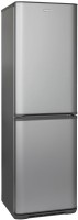 Photos - Fridge Biryusa M340 NF silver