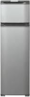 Photos - Fridge Biryusa 124M silver