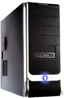Photos - Computer Case Cooler Master Elite 330 PSU 460 W