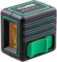 Photos - Laser Measuring Tool ADA CUBE MINI GREEN BASIC EDITION 