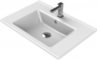 Bathroom Sink CeraStyle Arte 65 650 mm