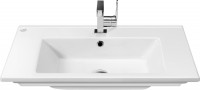 Photos - Bathroom Sink CeraStyle Arte 75 750 mm