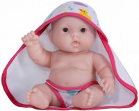 Photos - Doll JC Toys Lots to Love Babies JC16822-2 