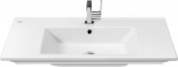 Bathroom Sink CeraStyle Arte 100 1000 mm