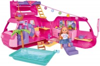 Photos - Doll Simba Holiday Camper 5733275 