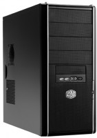 Photos - Computer Case Cooler Master Elite 334 PSU 500 W