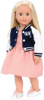 Photos - Doll Our Generation Dolls Terry BD61007Z 
