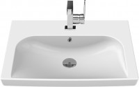 Photos - Bathroom Sink CeraStyle Roma 65 650 mm