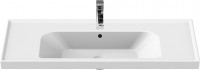 Photos - Bathroom Sink CeraStyle Frame 100 1000 mm