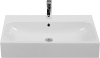 Bathroom Sink CeraStyle Pinto 75 760 mm