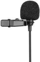Photos - Microphone Saramonic XLavMic-C 