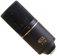 Photos - Microphone Marshall Electronics MXL 770 