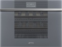 Photos - Wine Cooler Smeg CVI 118LWS2 