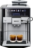 Photos - Coffee Maker Siemens EQ.6 plus s700 TE657313RW silver