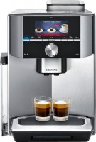Photos - Coffee Maker Siemens EQ.9 s500 TI905201RW stainless steel