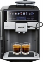 Photos - Coffee Maker Siemens EQ.6 plus s500 TE655319RW black