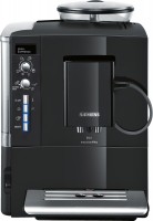 Photos - Coffee Maker Siemens EQ.5 macchiatoPlus TE515209RW black