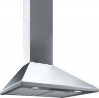 Photos - Cooker Hood Smeg KSED65XE stainless steel