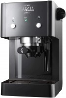 Photos - Coffee Maker Gaggia Gran Style RI 8423/11 black