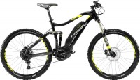 Photos - Bike Haibike Sduro FullSeven LT 4.0 2018 frame L 