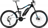 Photos - Bike Haibike Sduro FullSeven LT 5.0 2018 frame L 