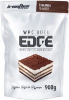 Photos - Protein IronFlex WPC 80EU EDGE 2.3 kg