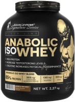 Photos - Protein Kevin Levrone Anabolic Iso Whey 2.3 kg