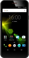 Photos - Mobile Phone WileyFox Spark Plus 16 GB / 2 GB