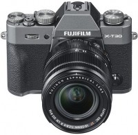 Camera Fujifilm X-T30  kit