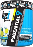 Photos - Amino Acid BPI Essential 9 270 g 