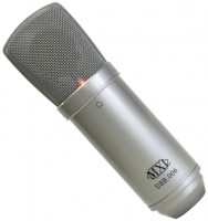 Photos - Microphone Marshall Electronics MXL USB.006 