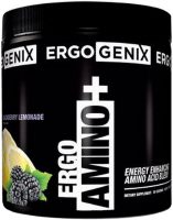 Photos - Amino Acid ErgoGenix Ergo Amino Plus 380 g 