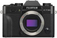 Photos - Camera Fujifilm X-T30  body